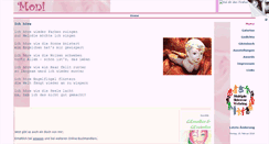 Desktop Screenshot of moni.camou.net